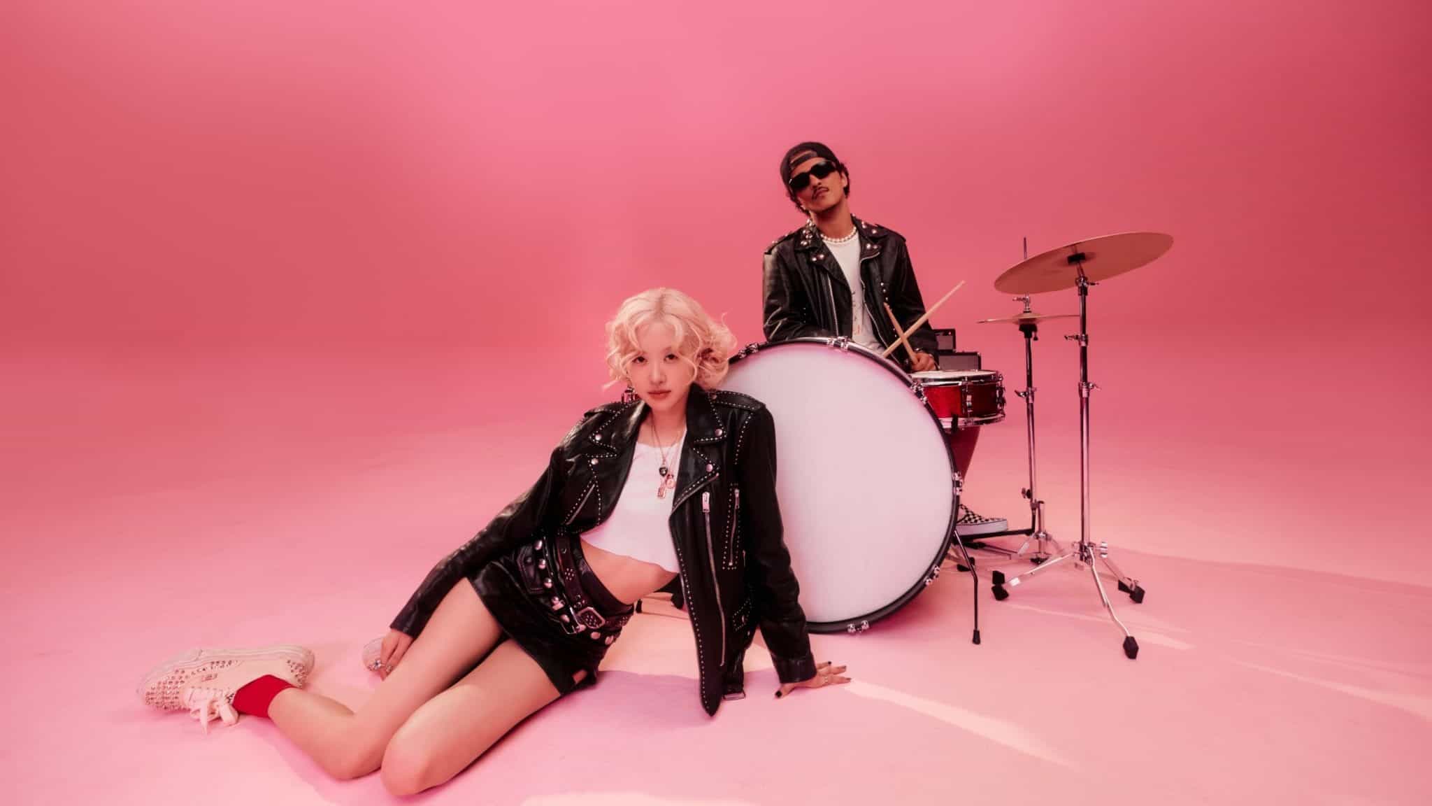 Bruno Mars & Rosé set records with MTV VMA nominations - JoySauce.com